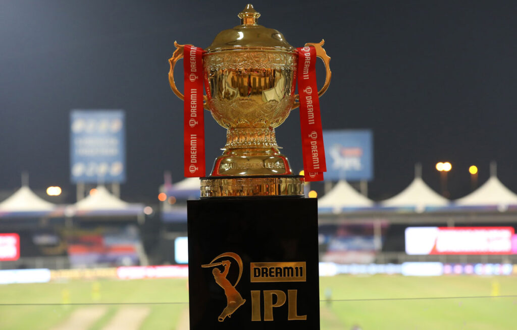 IPL Points Table