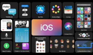 Apple IOS 18 Update